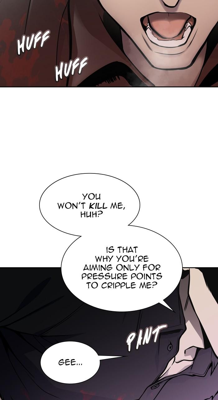 Tower of God Chap 170 - Next Chap 171