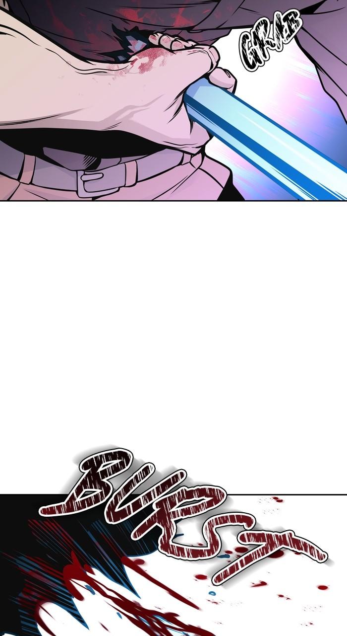Tower of God Chap 170 - Next Chap 171