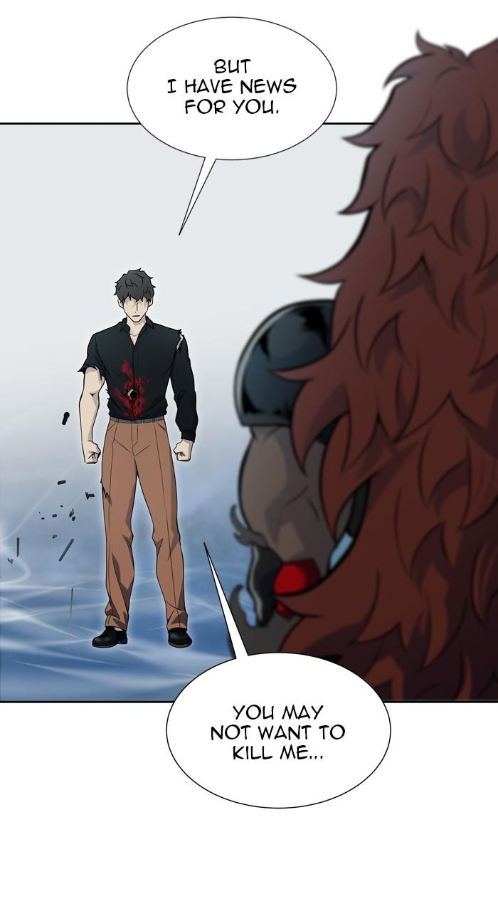 Tower of God Chap 170 - Next Chap 171