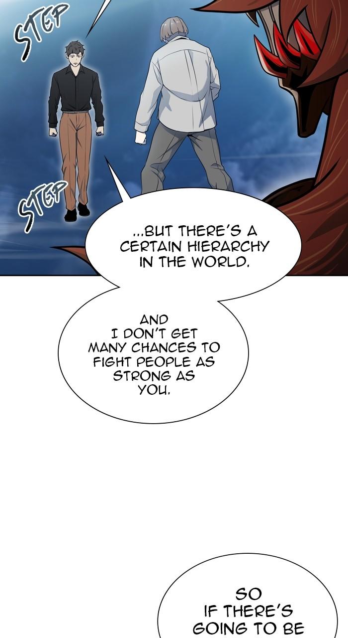 Tower of God Chap 170 - Next Chap 171
