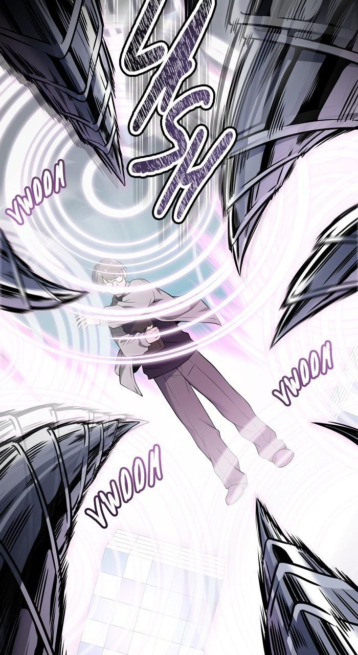 Tower of God Chap 170 - Next Chap 171