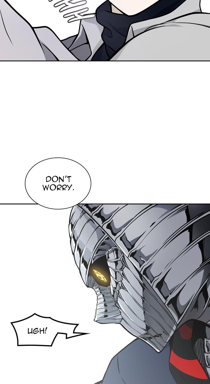 Tower of God Chap 170 - Next Chap 171