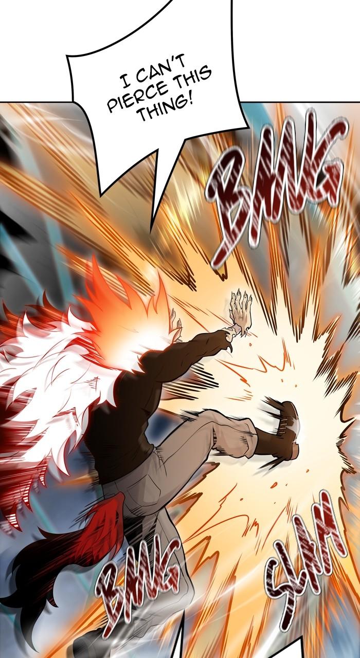 Tower of God Chap 170 - Next Chap 171