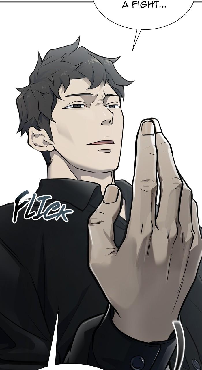 Tower of God Chap 170 - Next Chap 171