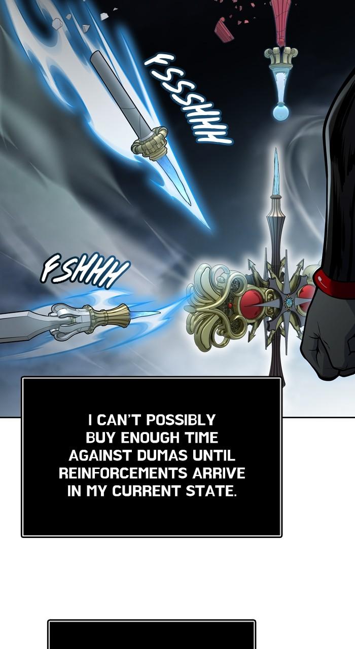 Tower of God Chap 170 - Next Chap 171