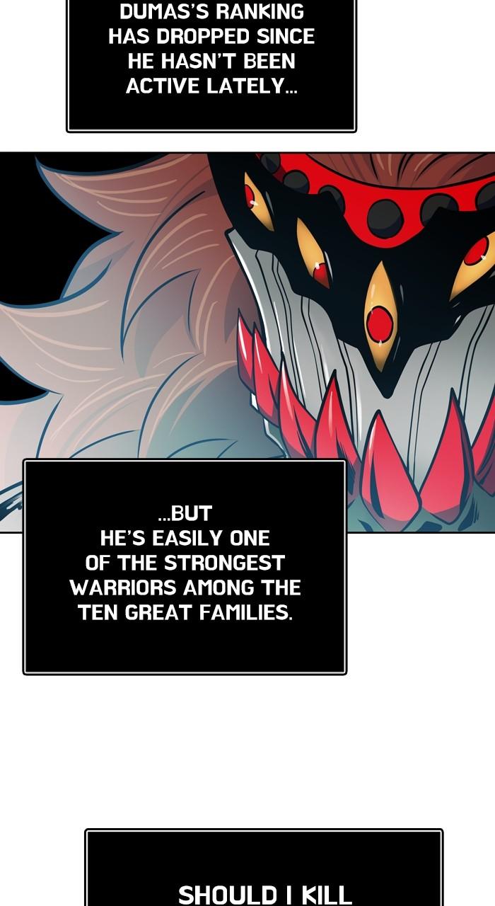 Tower of God Chap 170 - Next Chap 171