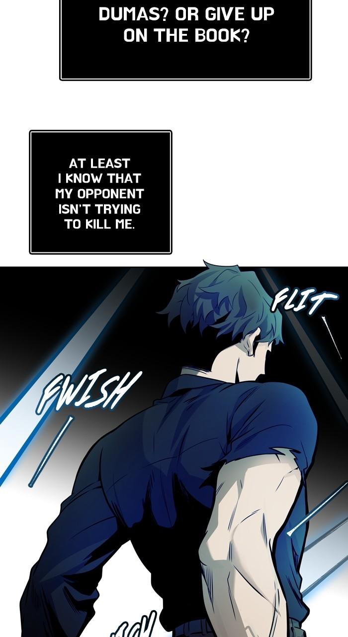 Tower of God Chap 170 - Next Chap 171