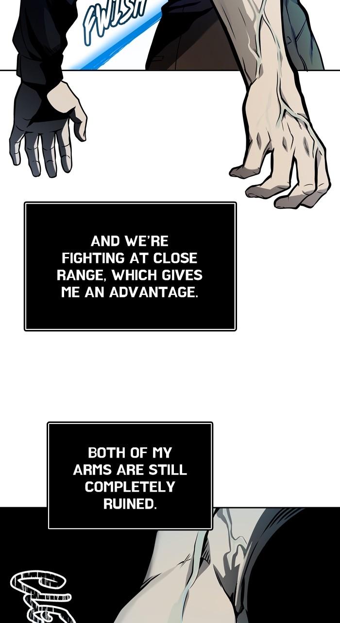 Tower of God Chap 170 - Next Chap 171