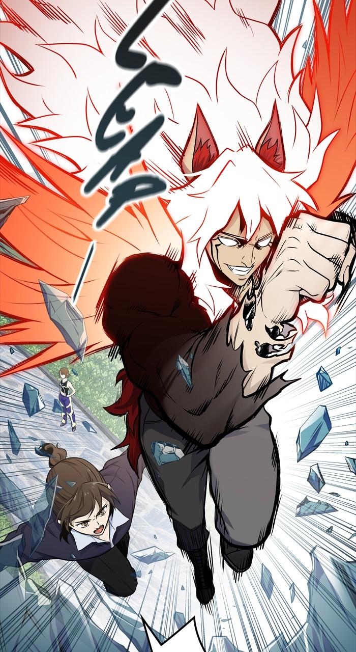 Tower of God Chap 171 - Next Chap 172