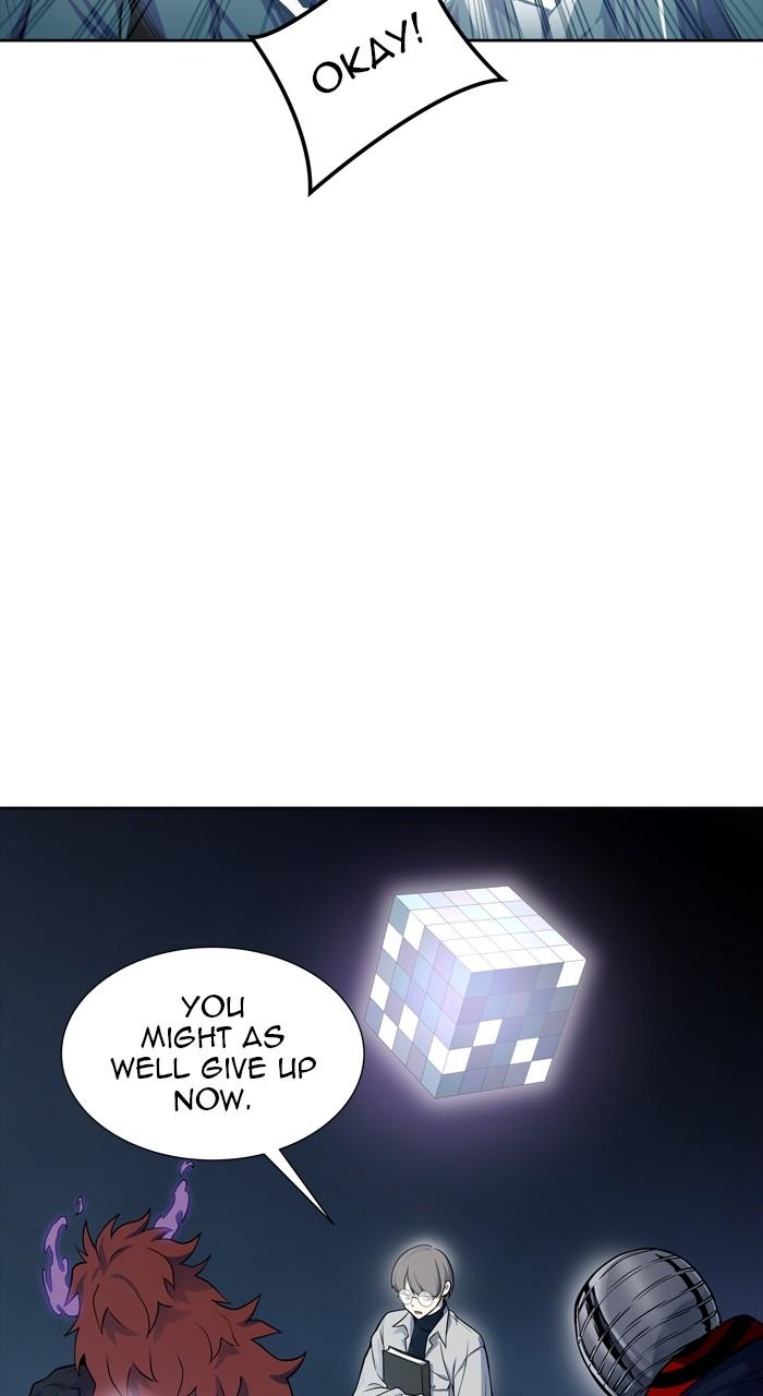 Tower of God Chap 171 - Next Chap 172