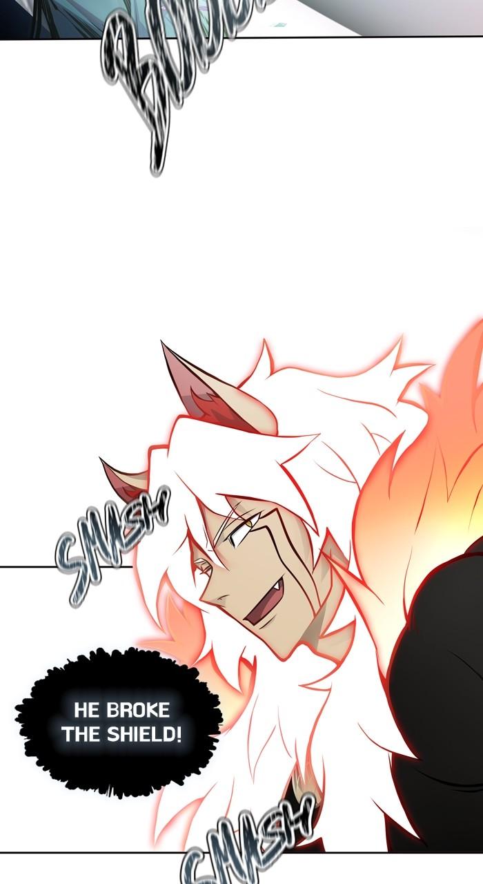 Tower of God Chap 171 - Next Chap 172
