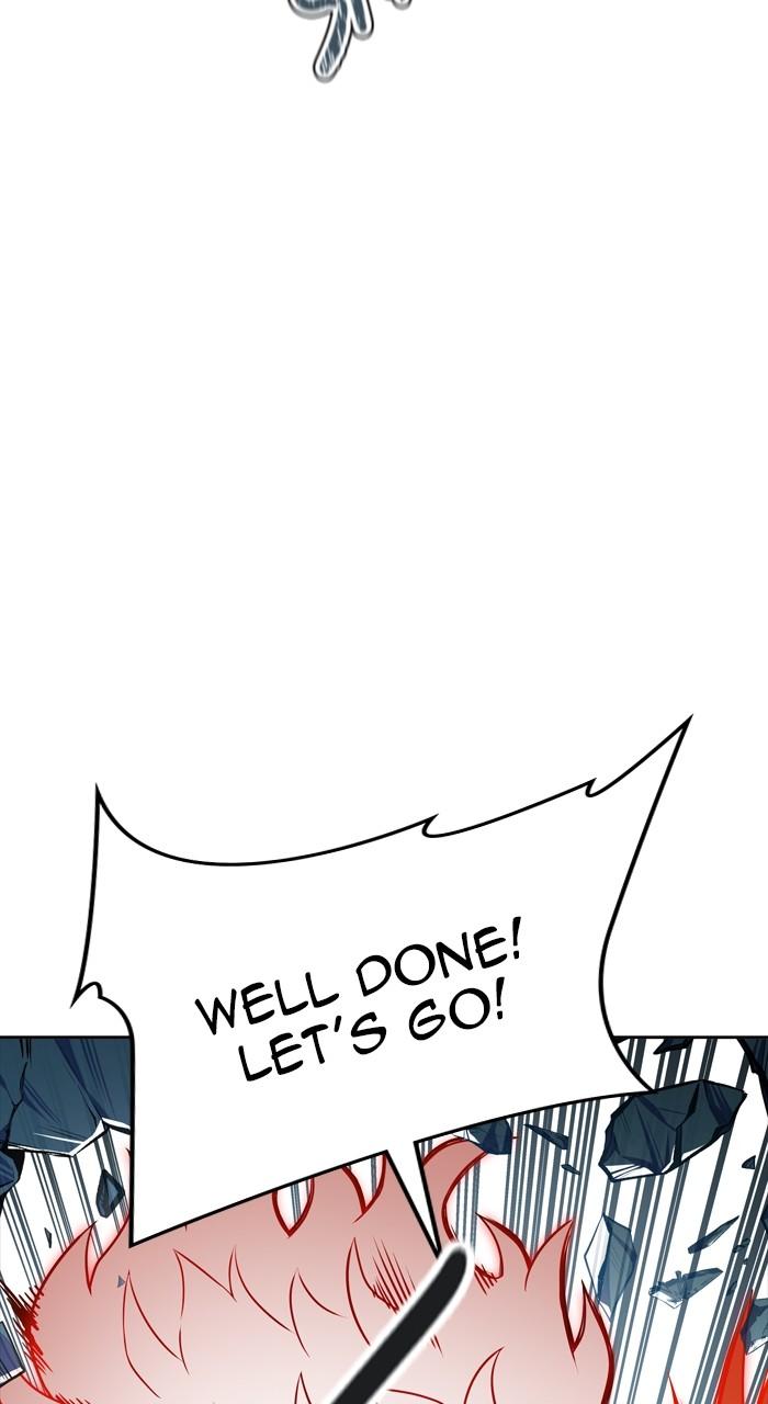 Tower of God Chap 171 - Next Chap 172