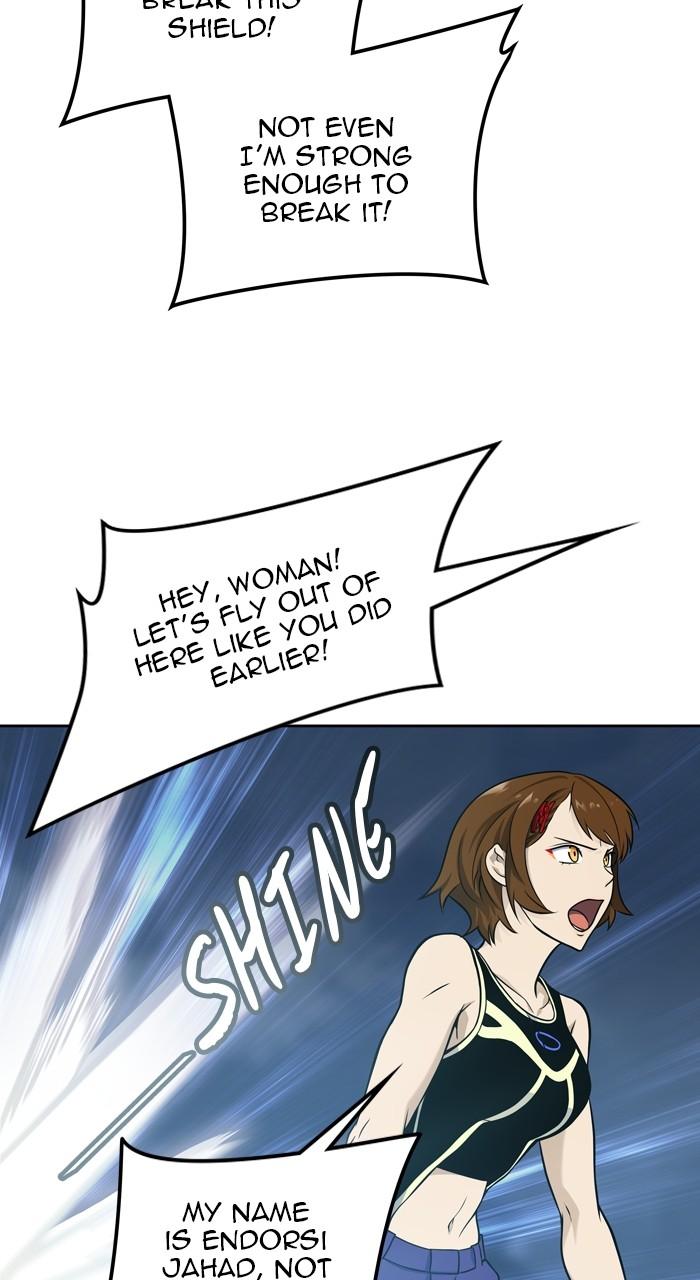 Tower of God Chap 171 - Next Chap 172