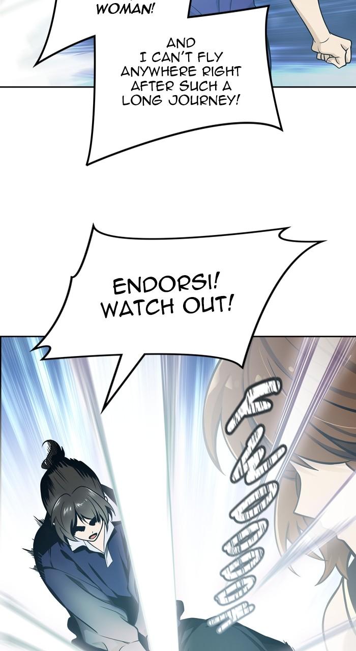 Tower of God Chap 171 - Next Chap 172
