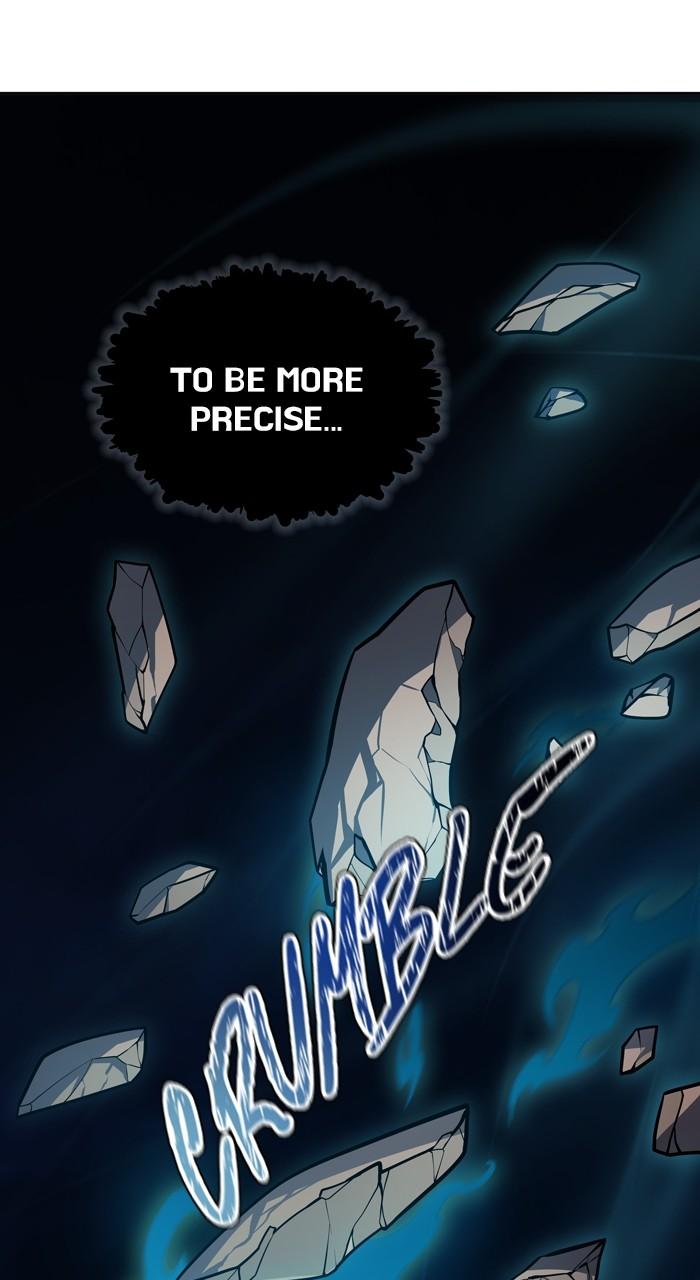 Tower of God Chap 171 - Next Chap 172