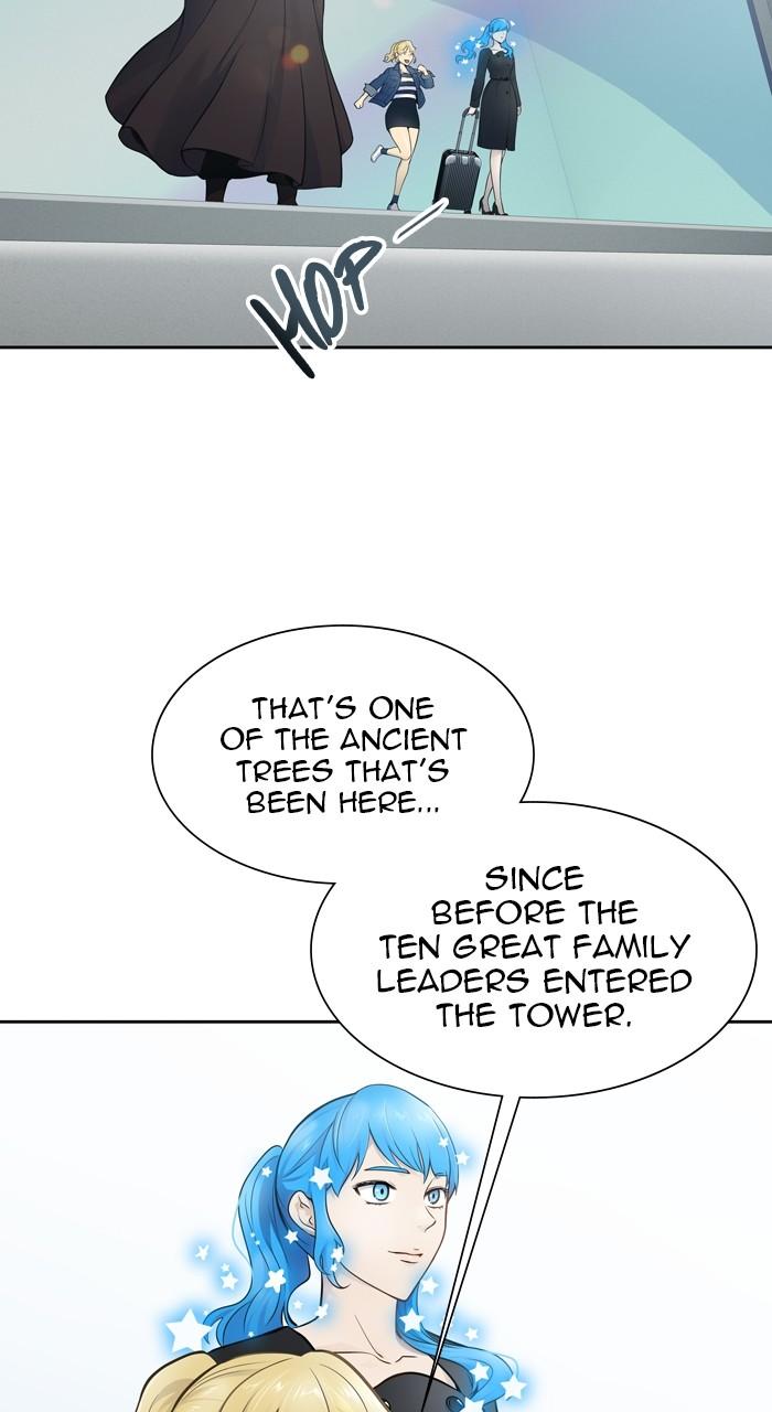 Tower of God Chap 171 - Next Chap 172