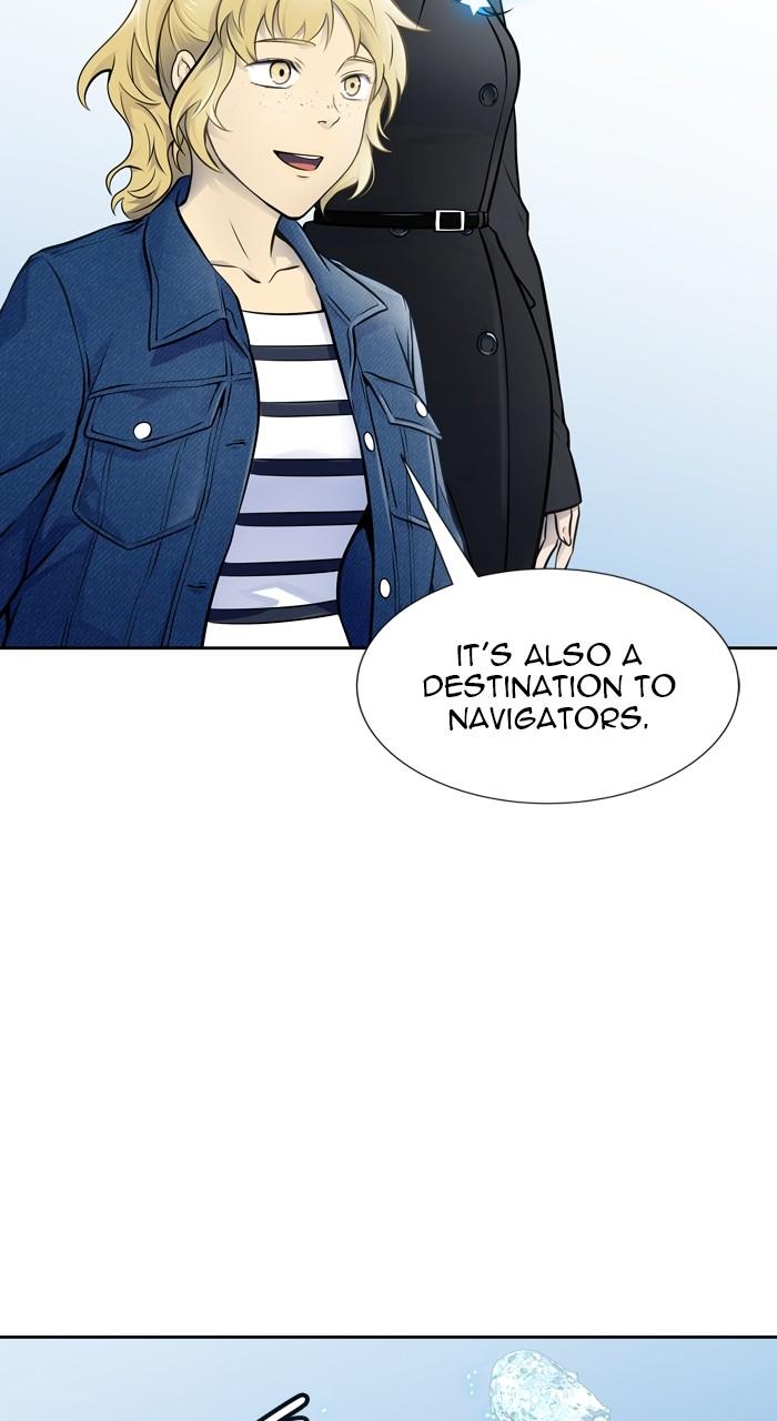 Tower of God Chap 171 - Next Chap 172