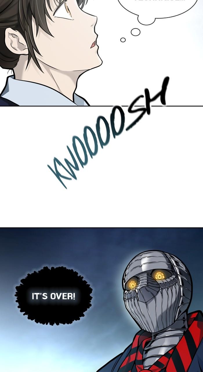 Tower of God Chap 171 - Next Chap 172