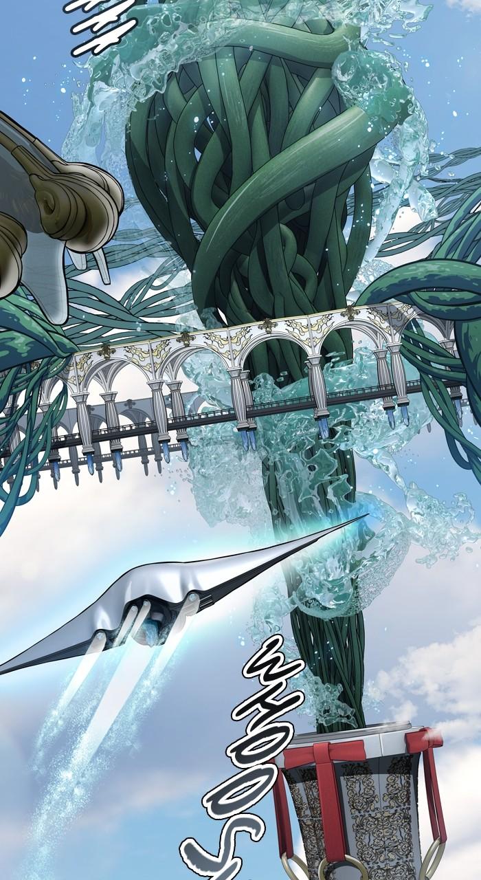 Tower of God Chap 171 - Next Chap 172