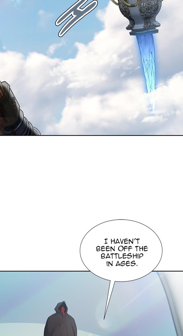 Tower of God Chap 171 - Next Chap 172