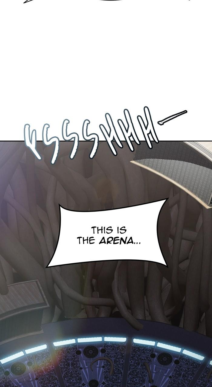 Tower of God Chap 171 - Next Chap 172
