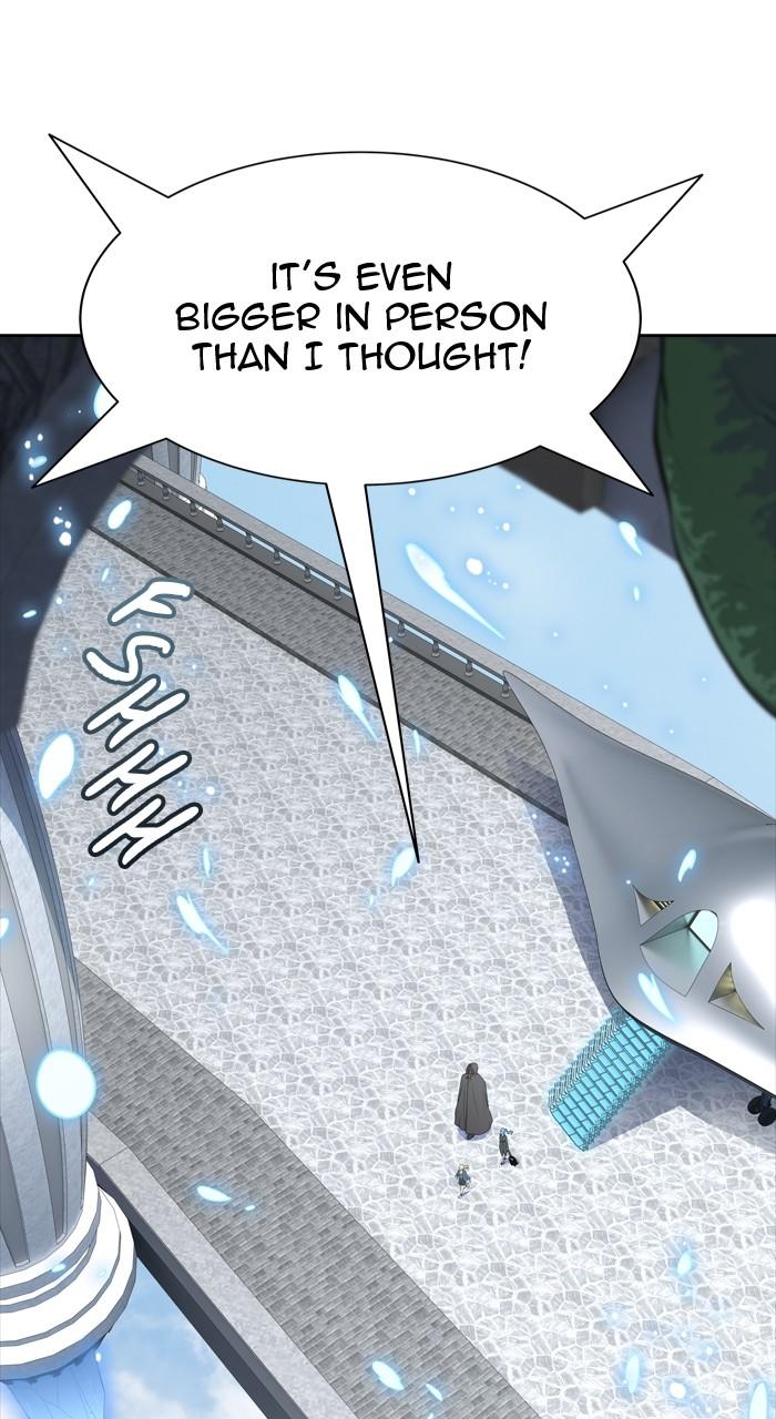 Tower of God Chap 171 - Next Chap 172