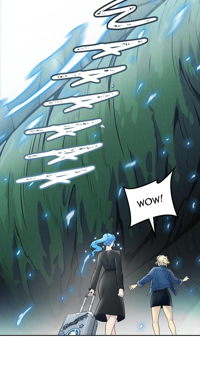 Tower of God Chap 171 - Next Chap 172