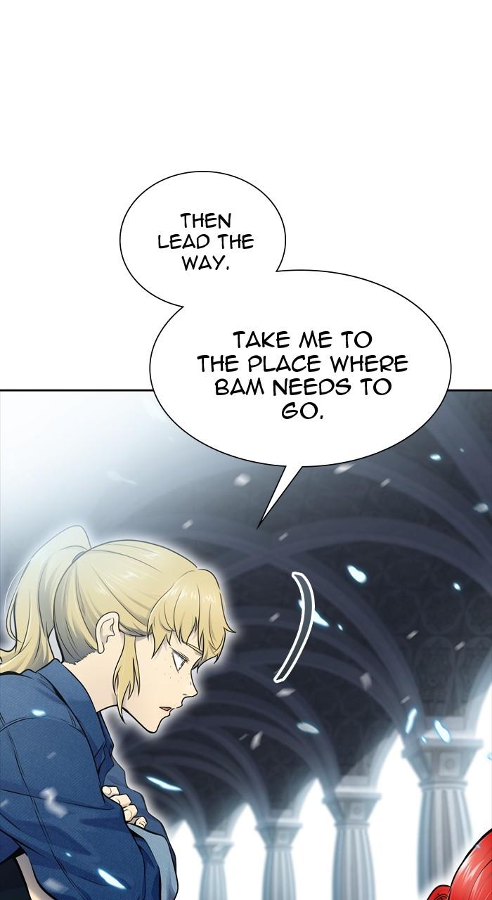 Tower of God Chap 171 - Next Chap 172