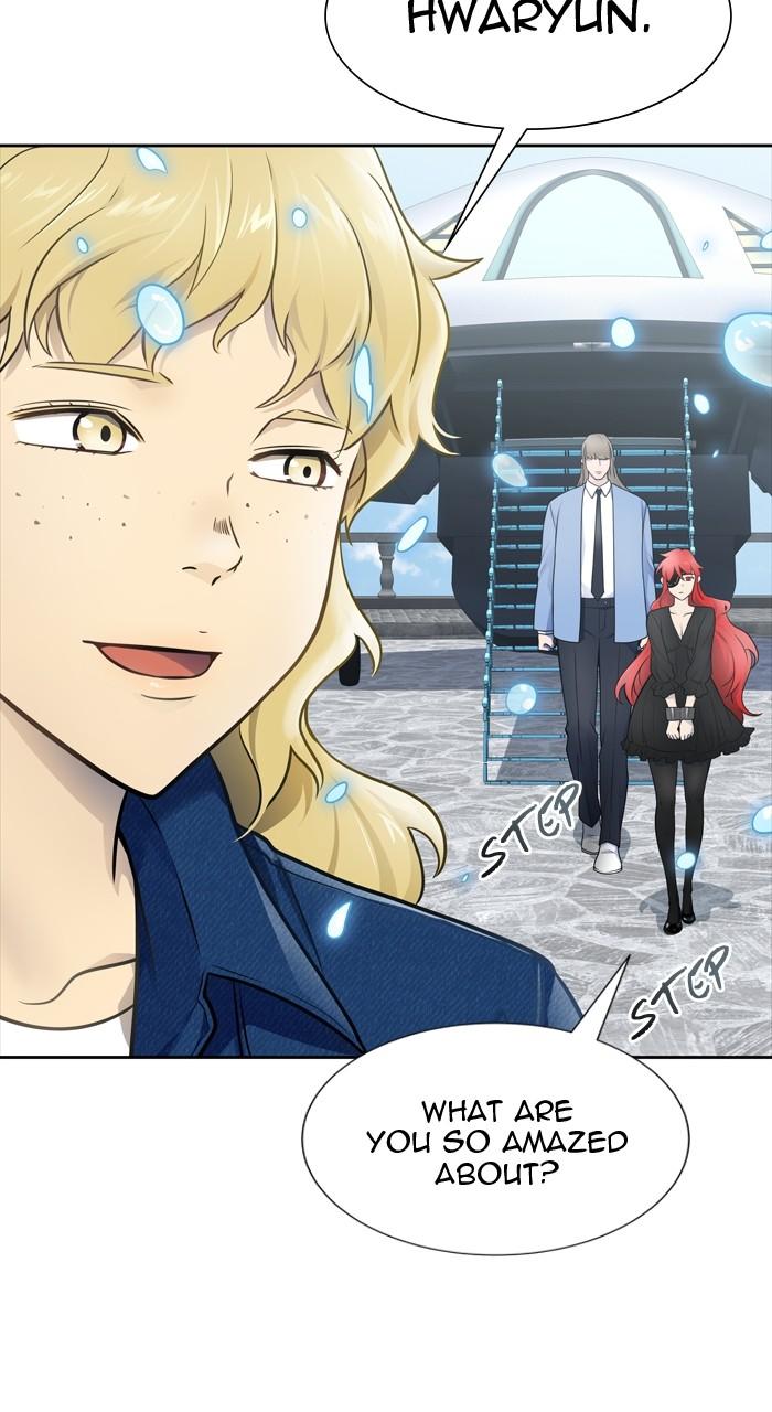 Tower of God Chap 171 - Next Chap 172