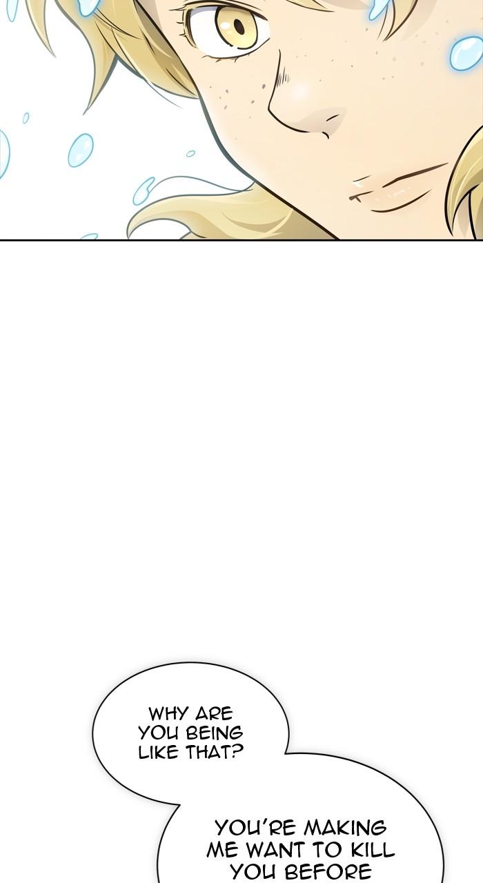 Tower of God Chap 171 - Next Chap 172