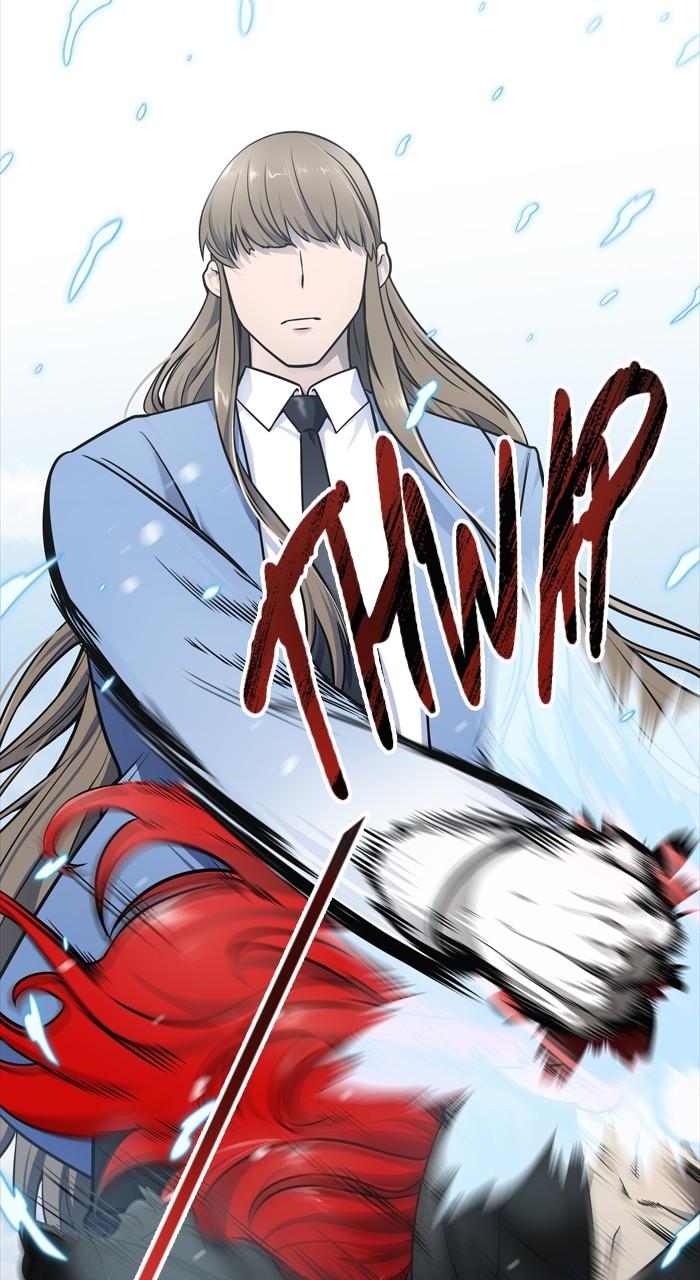 Tower of God Chap 171 - Next Chap 172