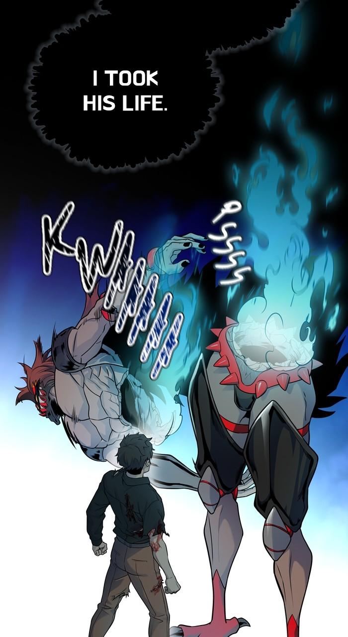Tower of God Chap 171 - Next Chap 172