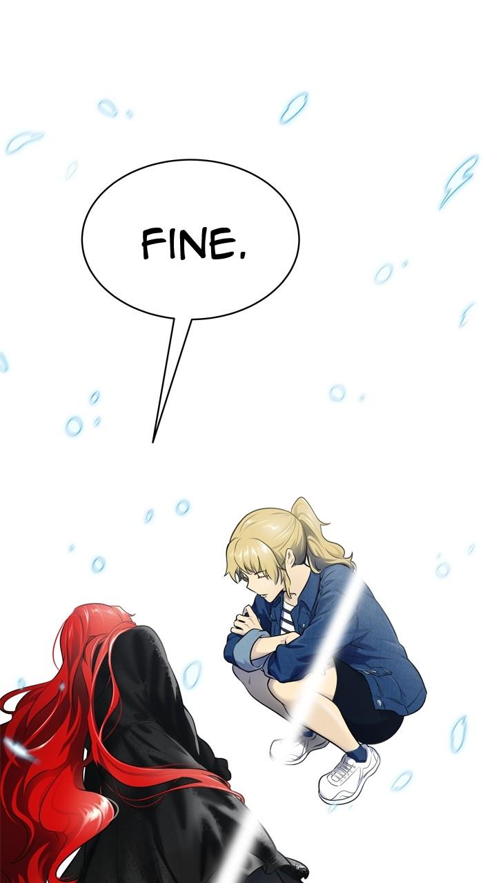 Tower of God Chap 171 - Next Chap 172