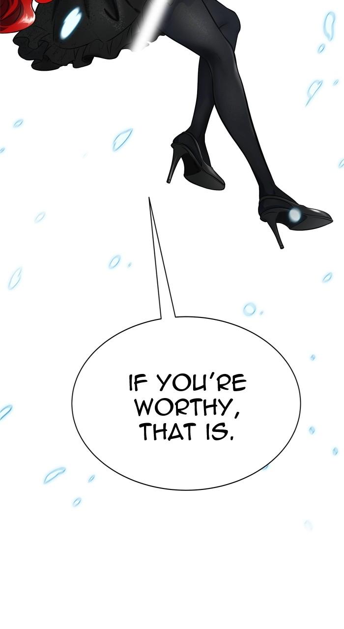 Tower of God Chap 171 - Next Chap 172