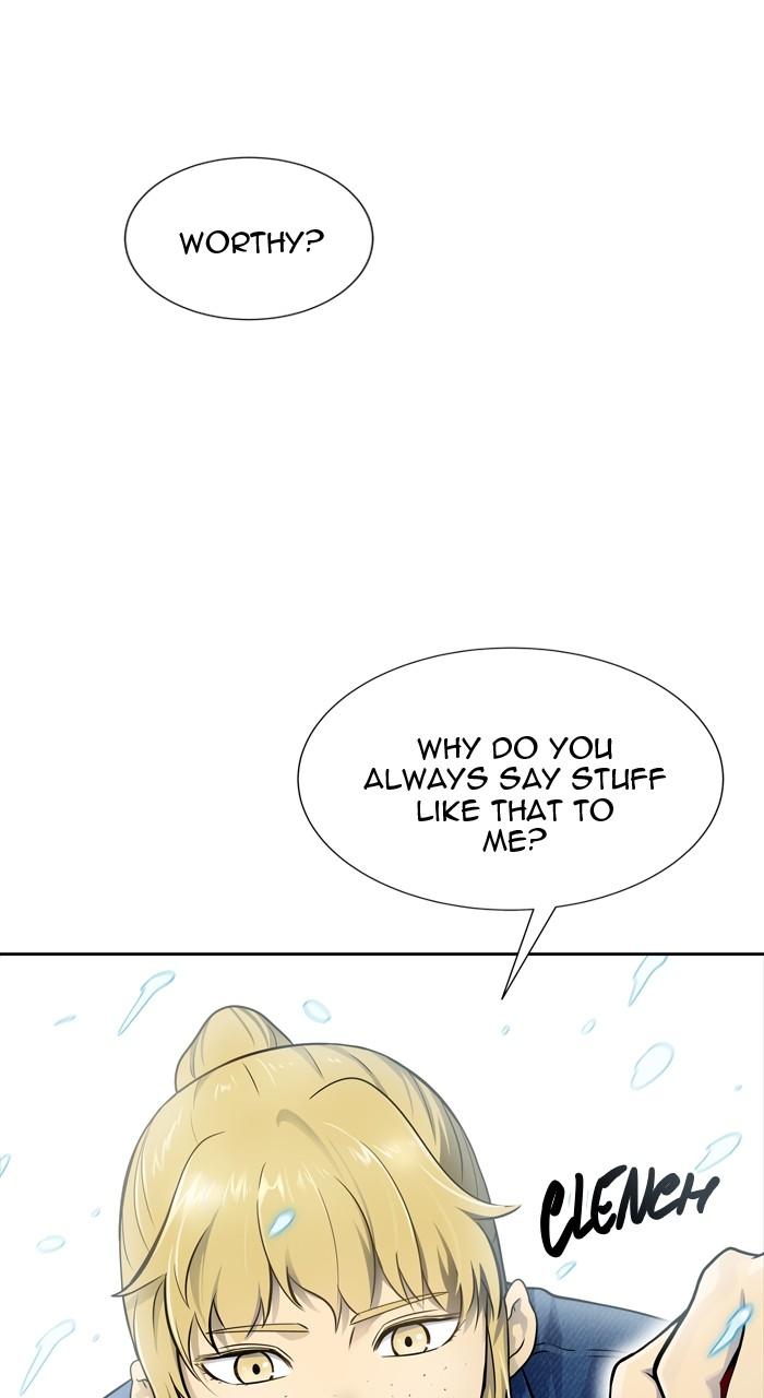 Tower of God Chap 171 - Next Chap 172