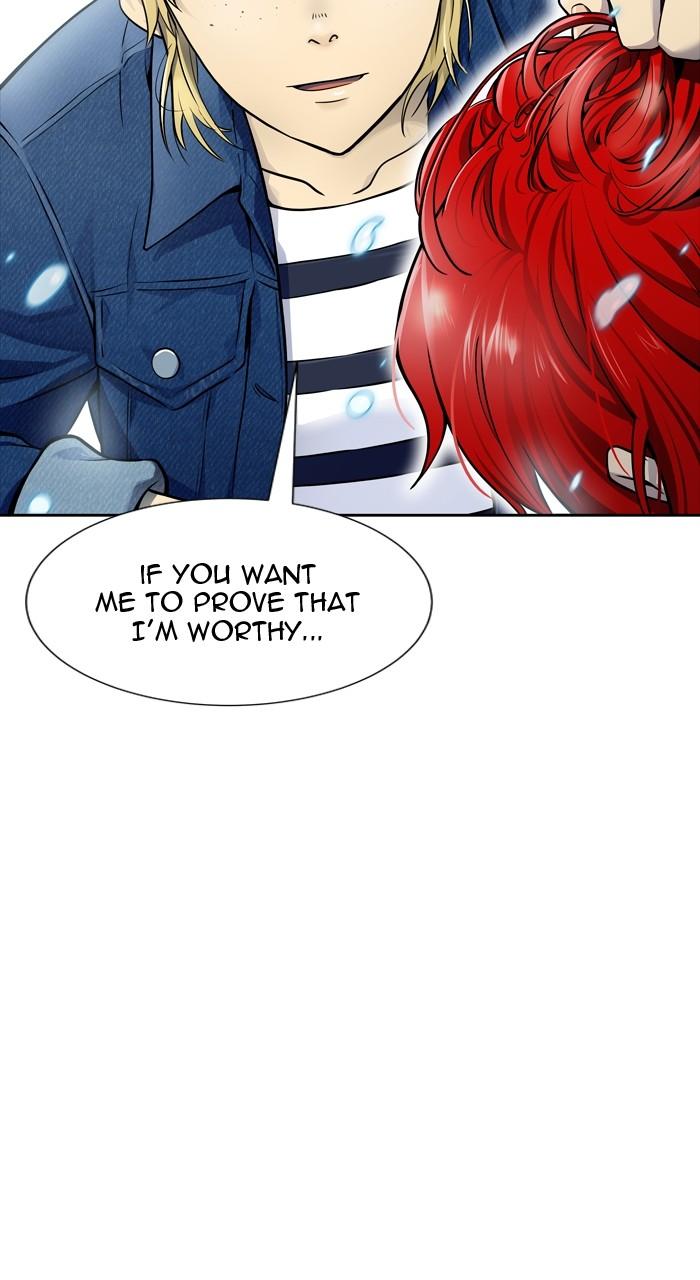 Tower of God Chap 171 - Next Chap 172