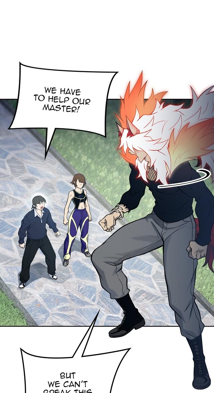 Tower of God Chap 171 - Next Chap 172