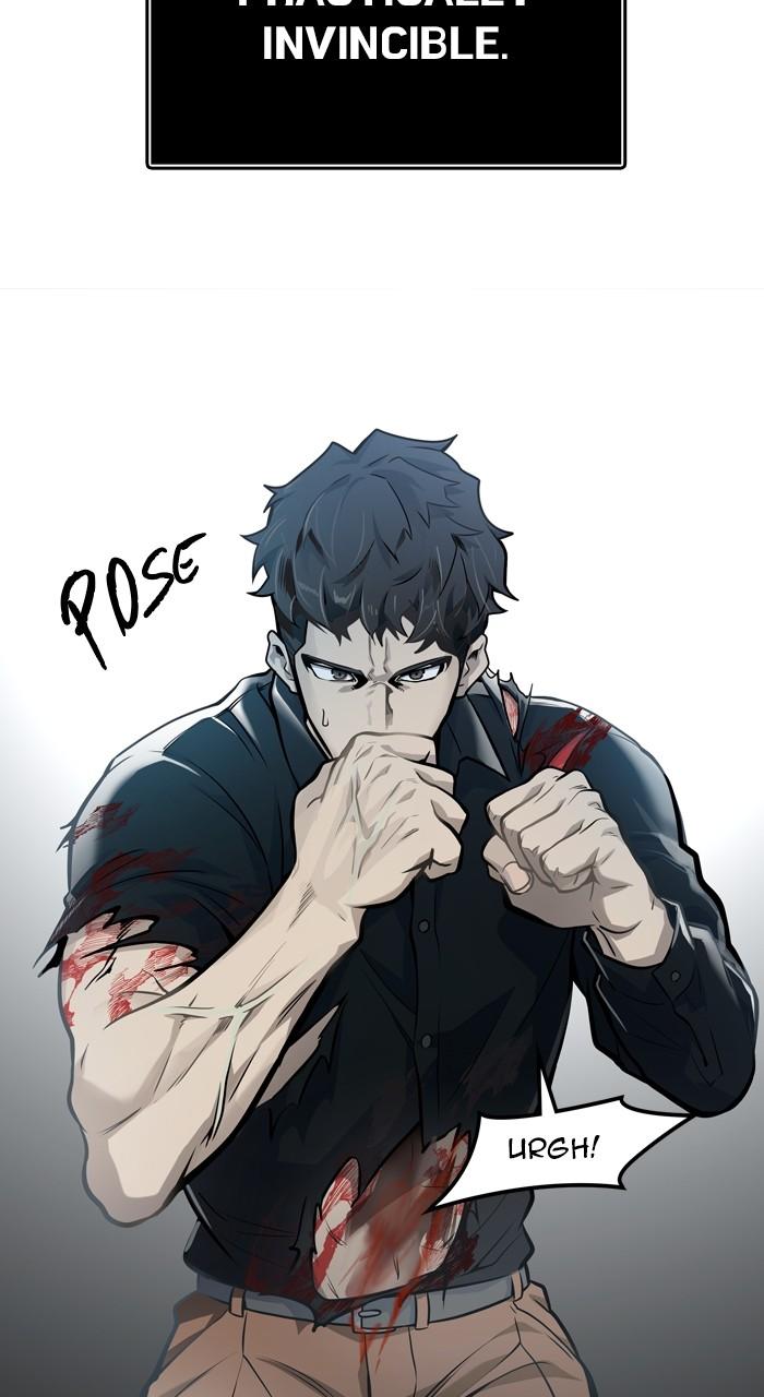 Tower of God Chap 171 - Next Chap 172