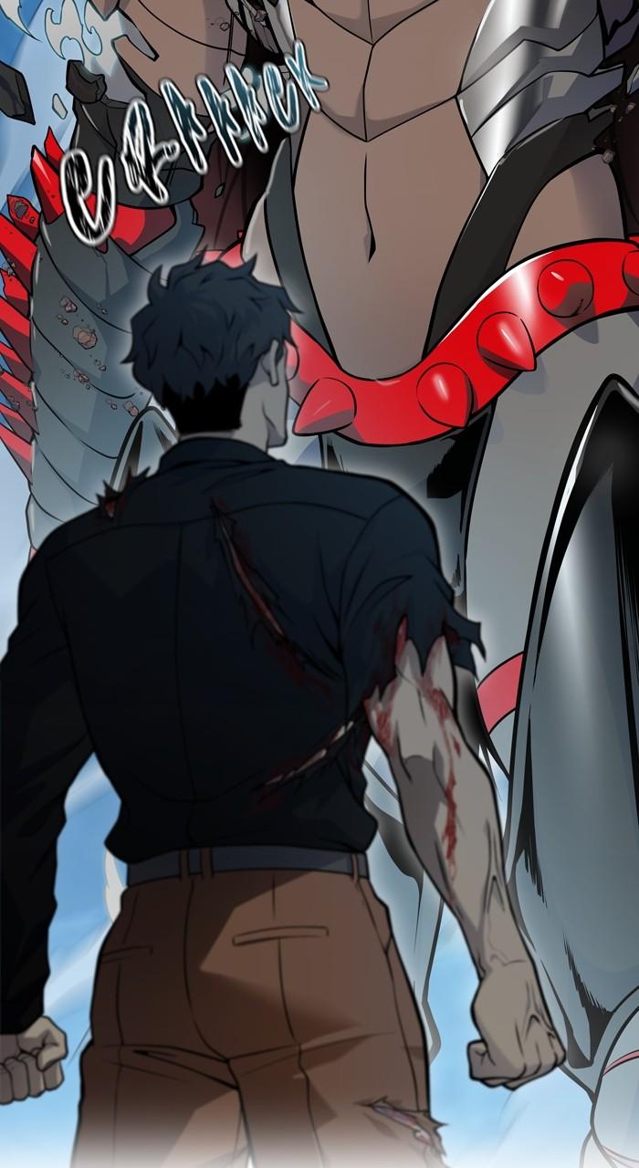 Tower of God Chap 171 - Next Chap 172