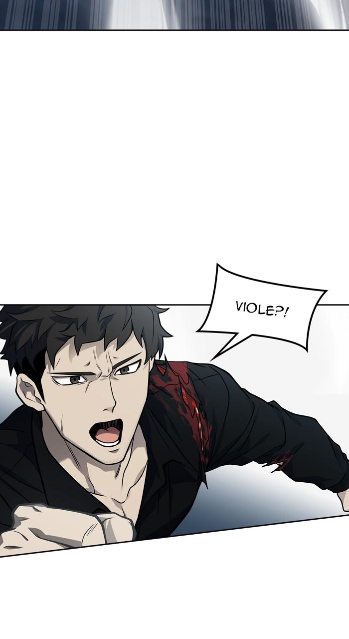 Tower of God Chap 171 - Next Chap 172