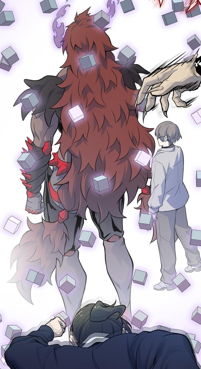 Tower of God Chap 171 - Next Chap 172