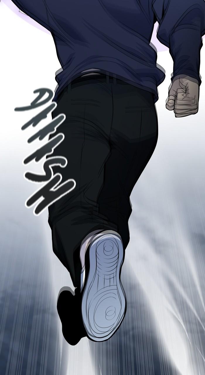 Tower of God Chap 171 - Next Chap 172