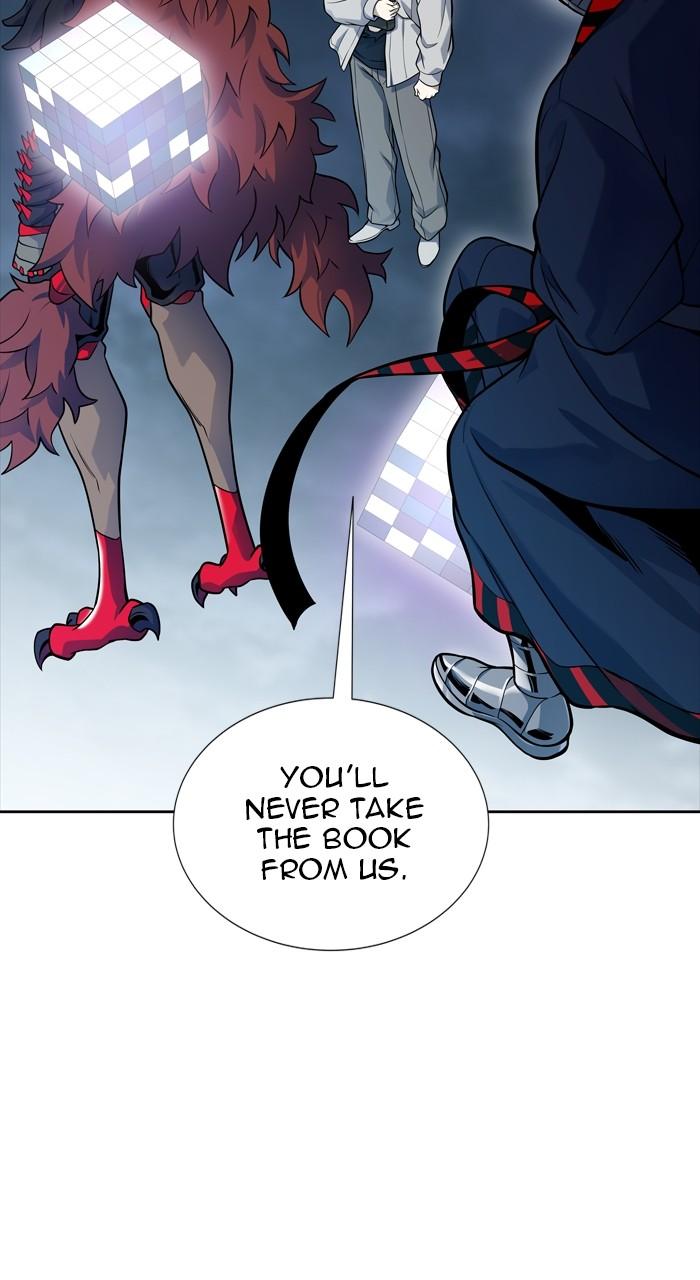 Tower of God Chap 171 - Next Chap 172