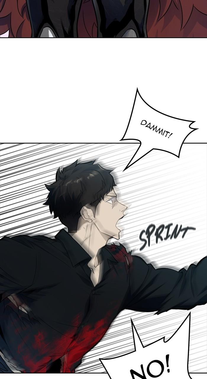Tower of God Chap 171 - Next Chap 172