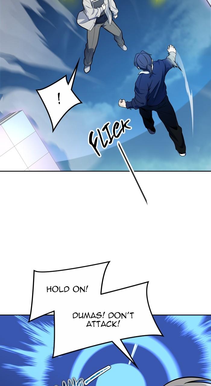 Tower of God Chap 171 - Next Chap 172