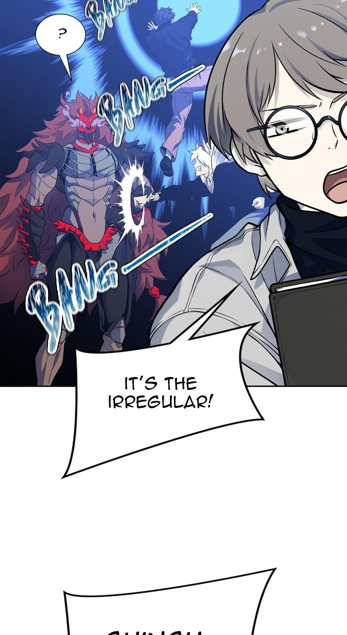 Tower of God Chap 171 - Next Chap 172