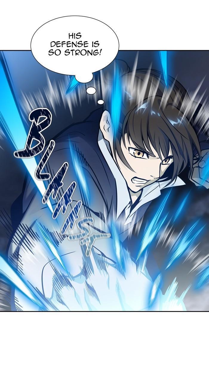Tower of God Chap 171 - Next Chap 172