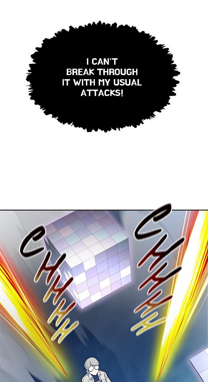 Tower of God Chap 171 - Next Chap 172