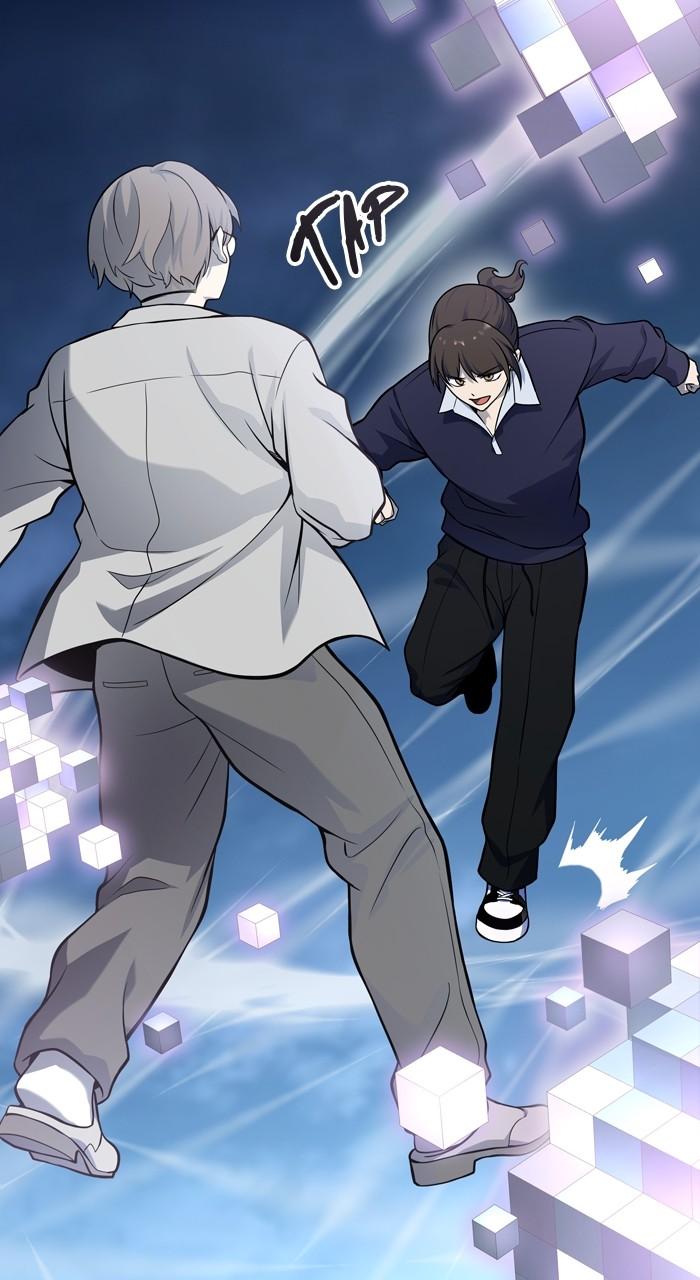 Tower of God Chap 171 - Next Chap 172