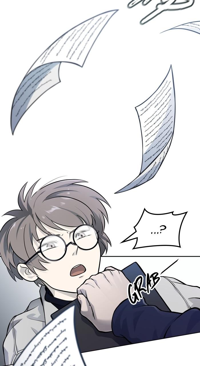 Tower of God Chap 171 - Next Chap 172